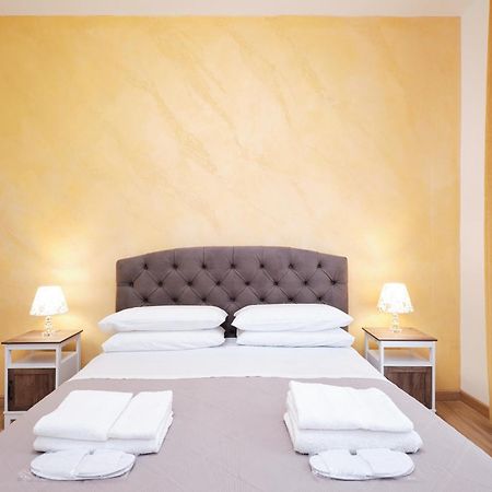 Il Pontefice Luxury Bed & Breakfast Rome Bagian luar foto
