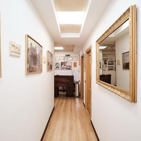 Il Pontefice Luxury Bed & Breakfast Rome Bagian luar foto