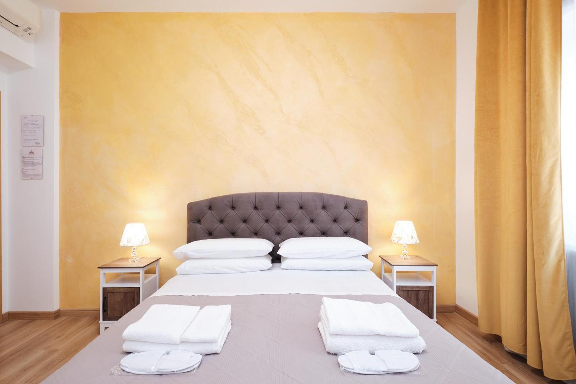 Il Pontefice Luxury Bed & Breakfast Rome Bagian luar foto