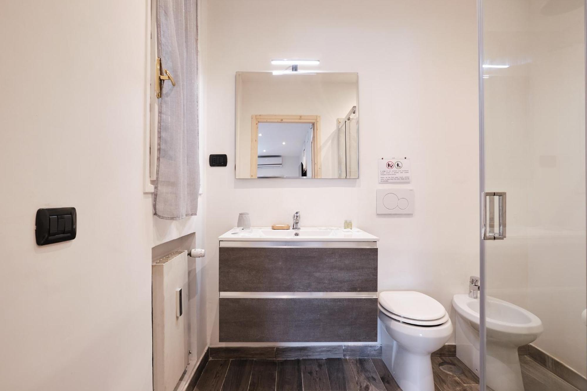 Il Pontefice Luxury Bed & Breakfast Rome Bagian luar foto