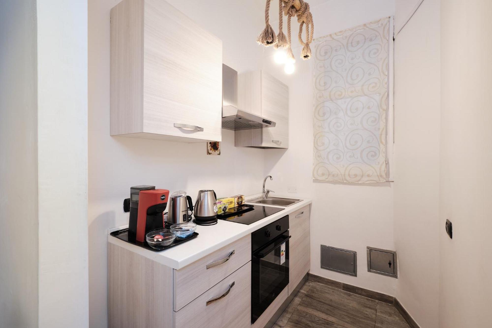 Il Pontefice Luxury Bed & Breakfast Rome Bagian luar foto