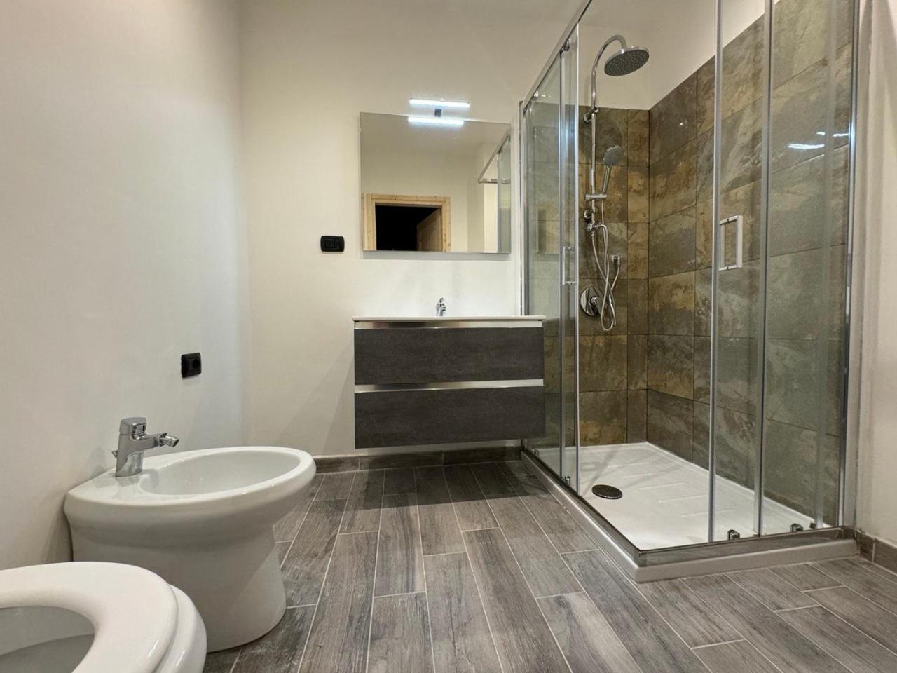 Il Pontefice Luxury Bed & Breakfast Rome Bagian luar foto