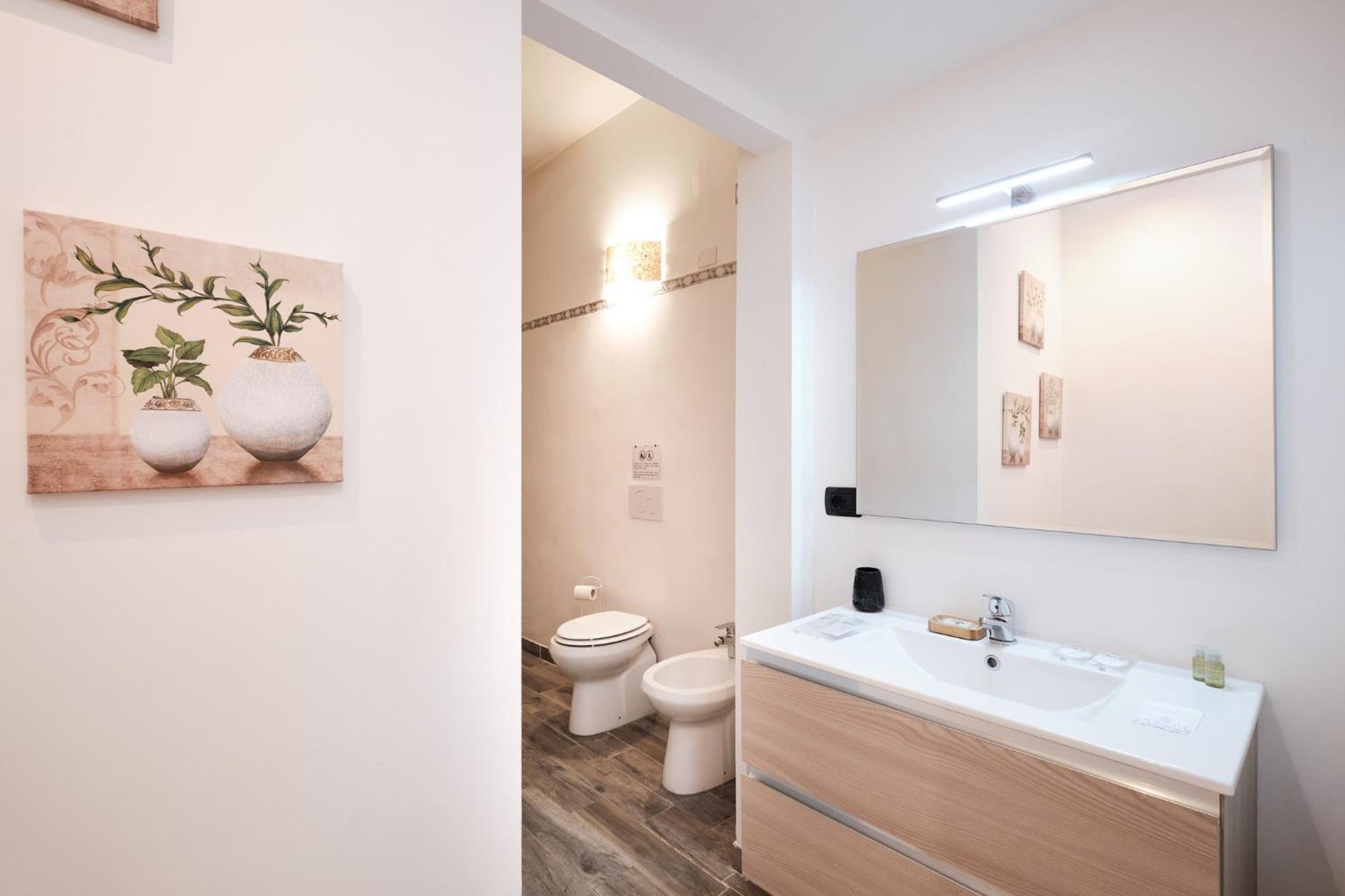 Il Pontefice Luxury Bed & Breakfast Rome Bagian luar foto