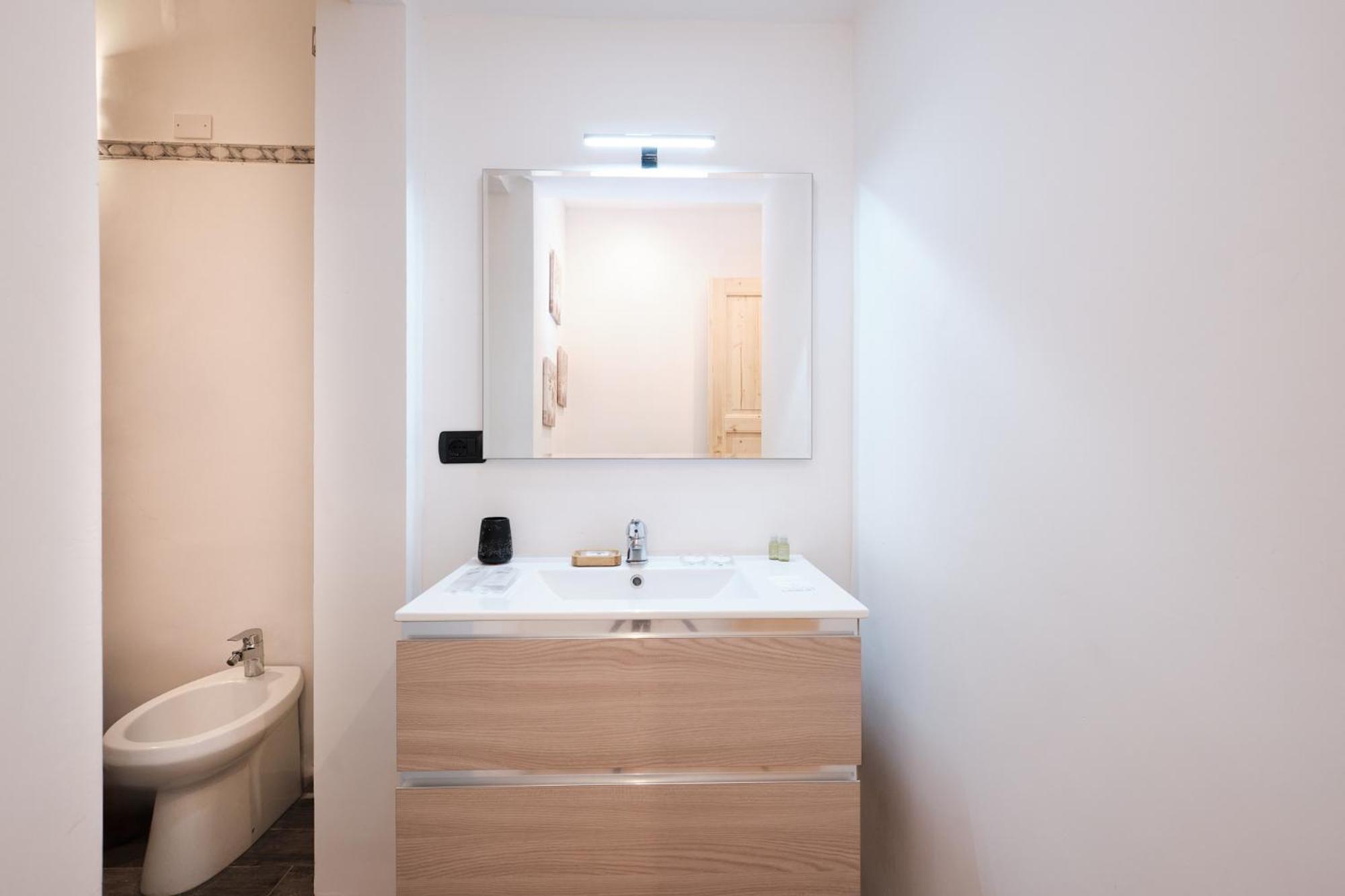 Il Pontefice Luxury Bed & Breakfast Rome Bagian luar foto