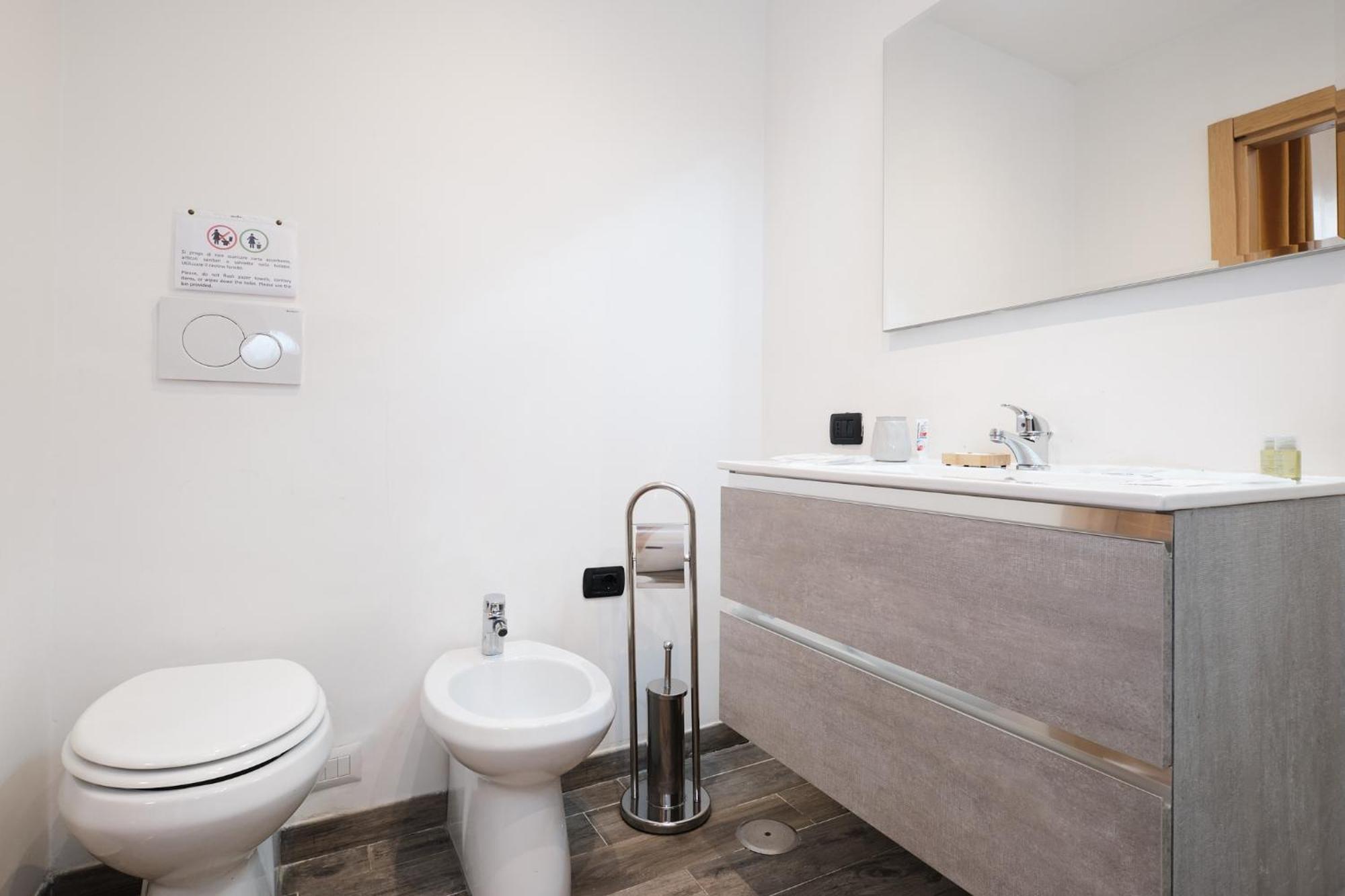 Il Pontefice Luxury Bed & Breakfast Rome Bagian luar foto
