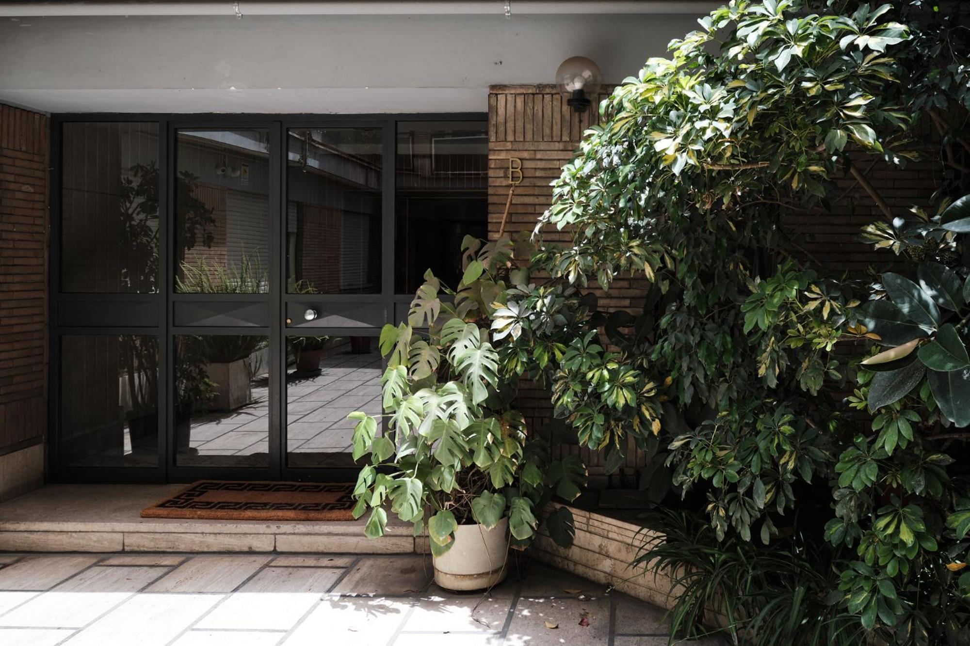 Il Pontefice Luxury Bed & Breakfast Rome Bagian luar foto