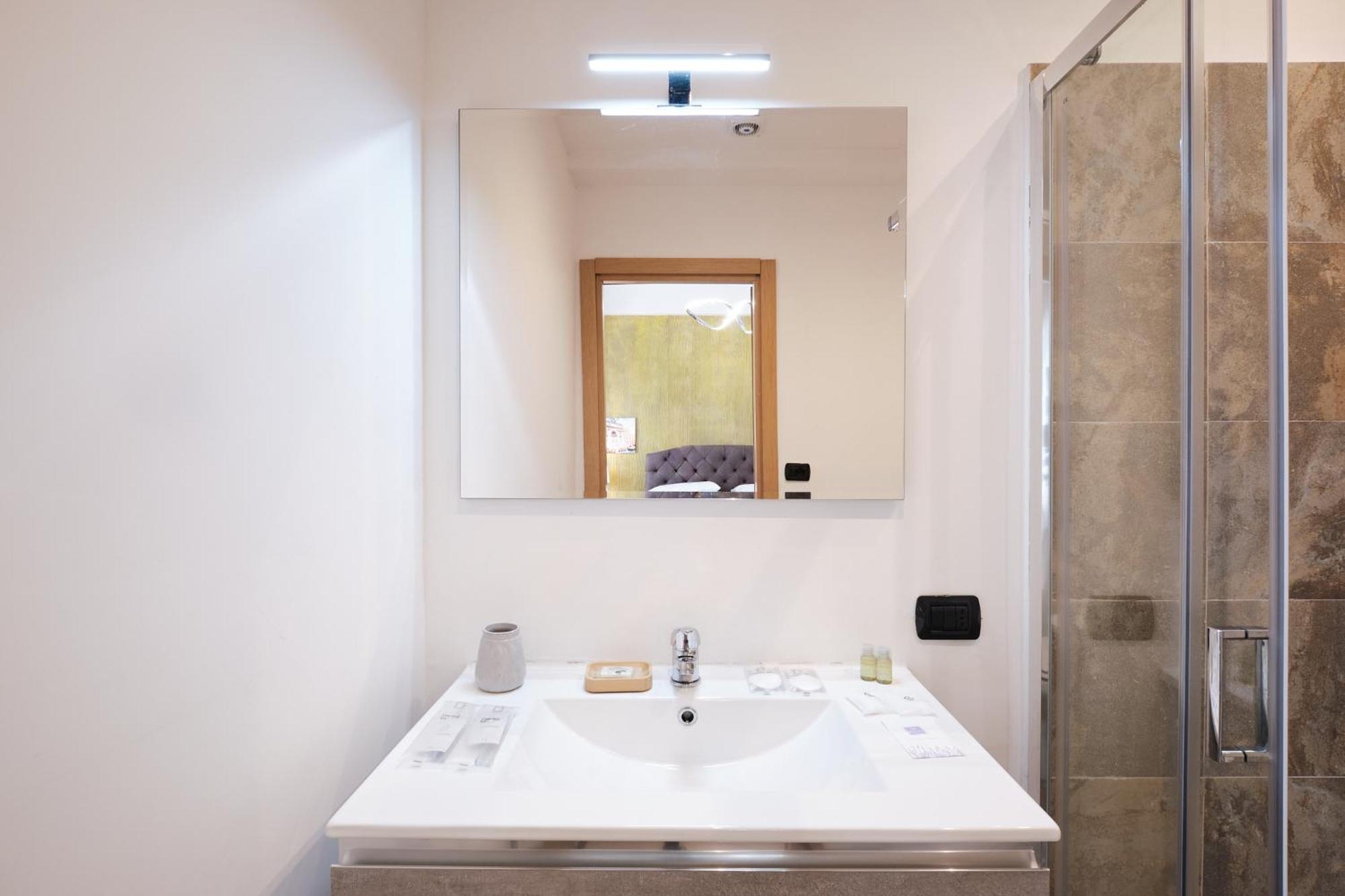 Il Pontefice Luxury Bed & Breakfast Rome Bagian luar foto