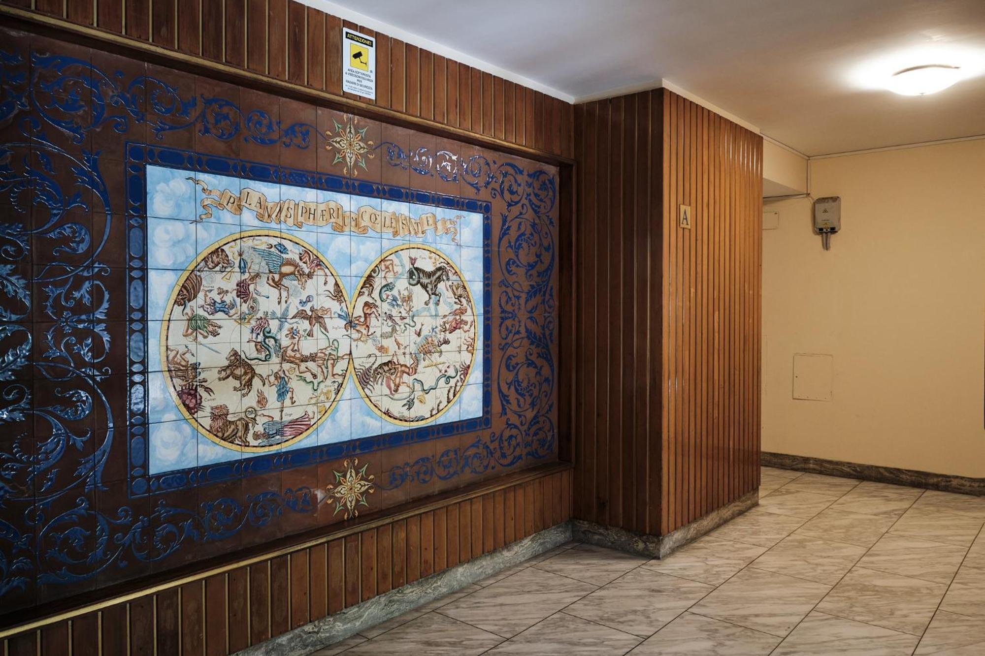Il Pontefice Luxury Bed & Breakfast Rome Bagian luar foto