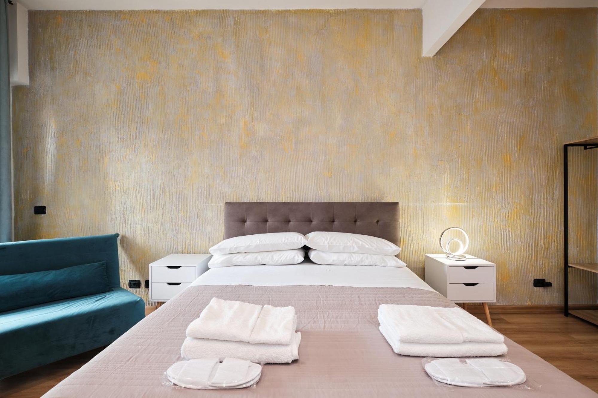 Il Pontefice Luxury Bed & Breakfast Rome Bagian luar foto