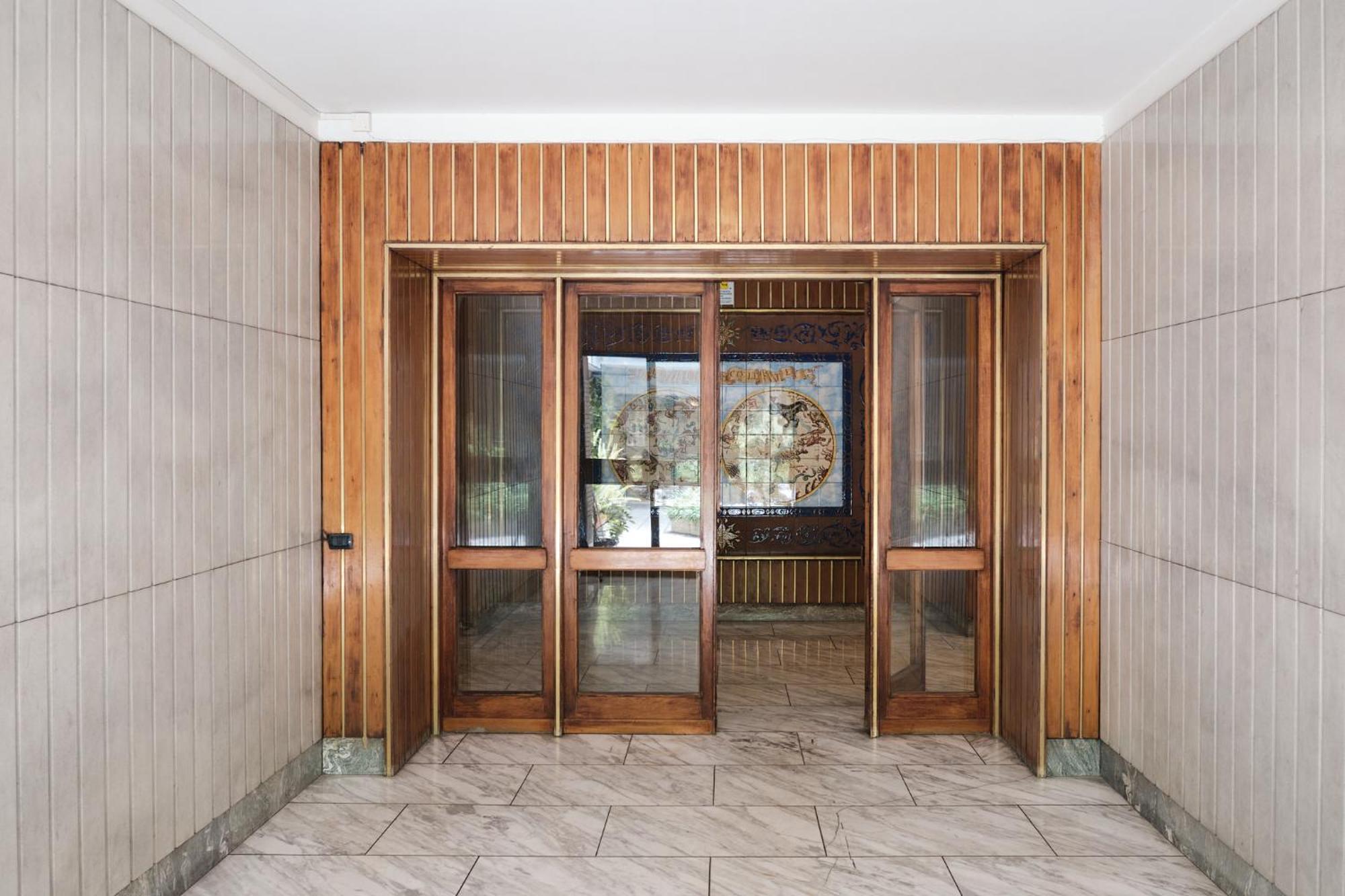 Il Pontefice Luxury Bed & Breakfast Rome Bagian luar foto