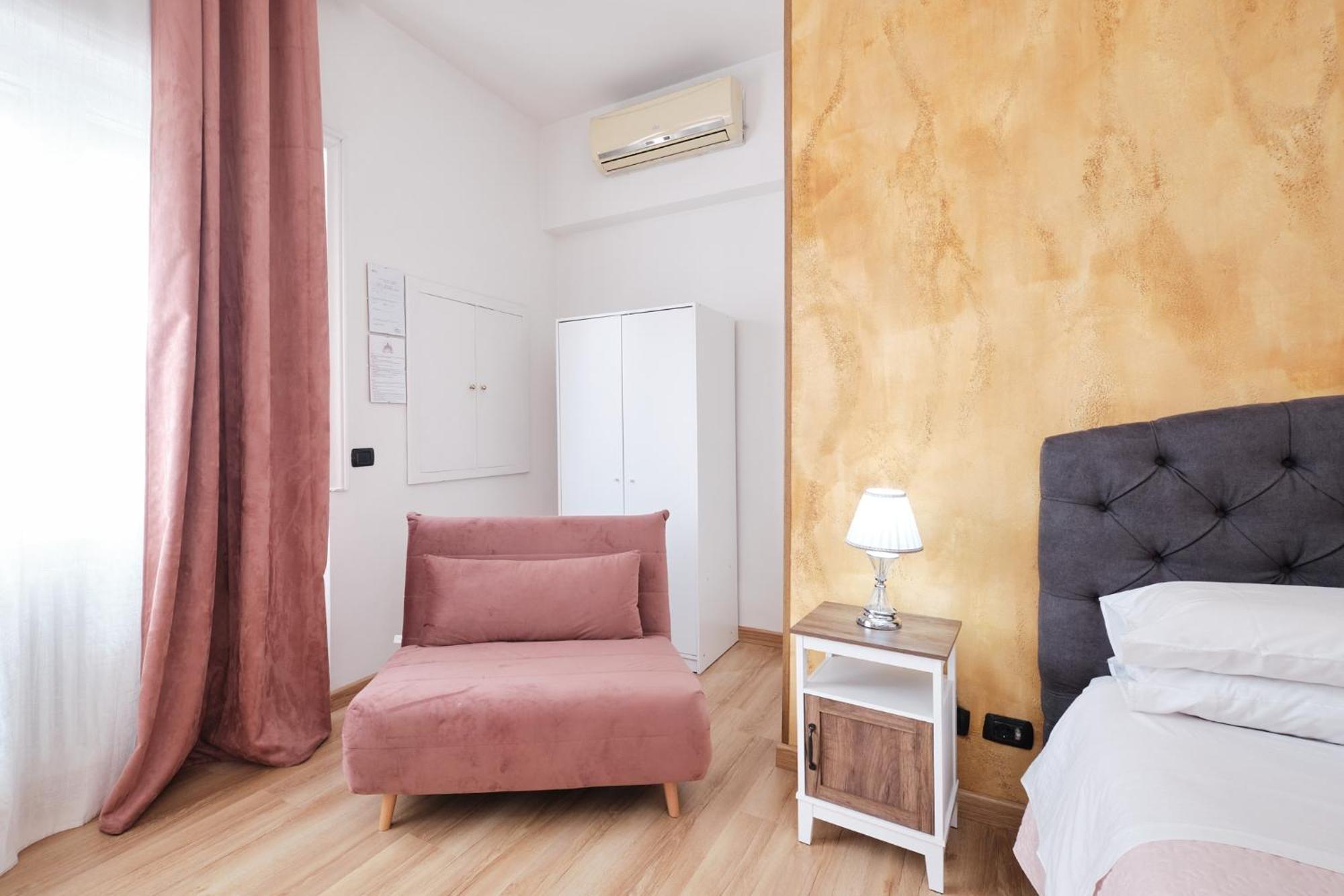 Il Pontefice Luxury Bed & Breakfast Rome Bagian luar foto