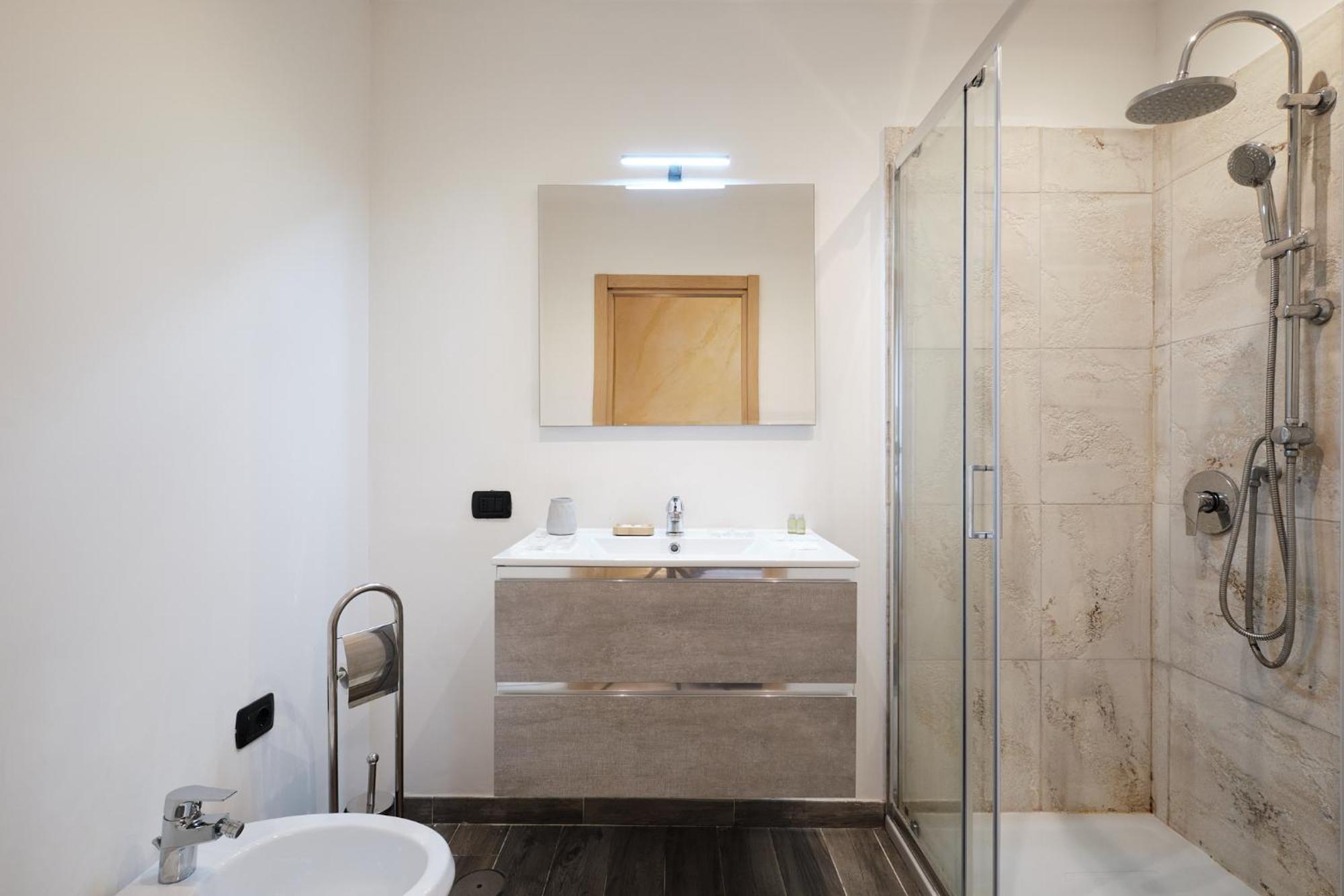 Il Pontefice Luxury Bed & Breakfast Rome Bagian luar foto