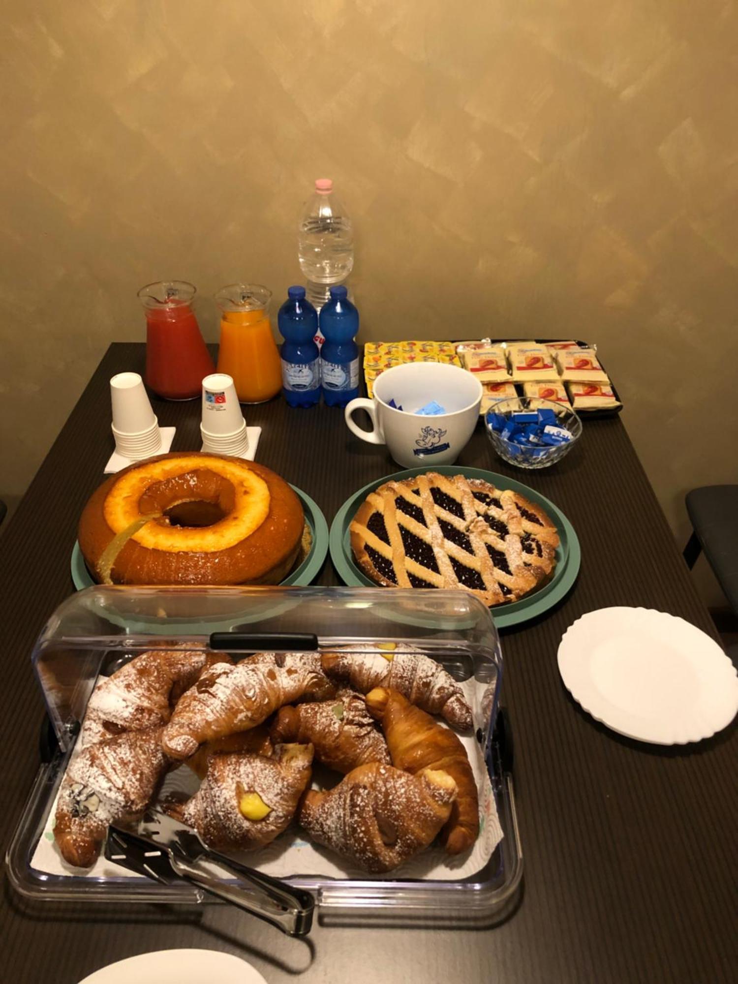 Il Pontefice Luxury Bed & Breakfast Rome Bagian luar foto